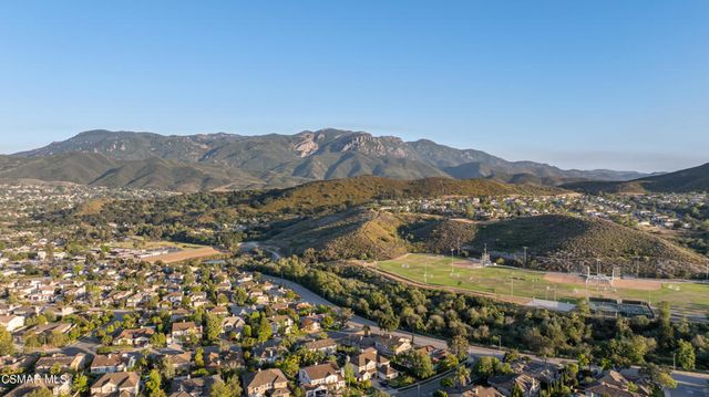 196 Via Rebecca, Newbury Park, CA 91320