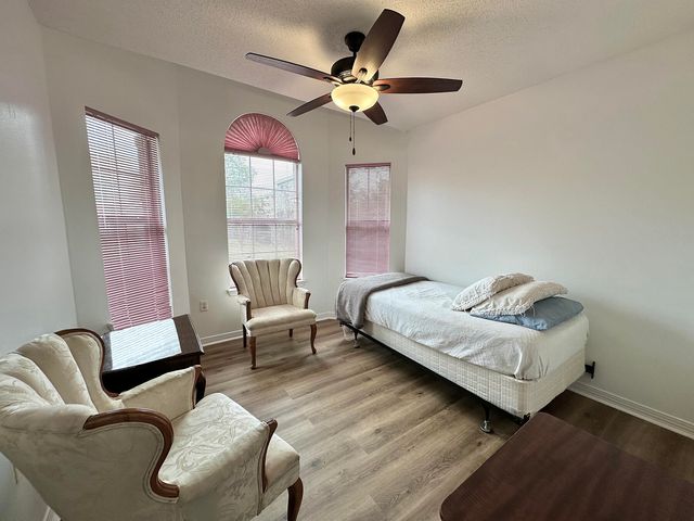 1137 Jeni Mae Court, Fort Walton Beach, FL 32547