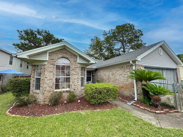 1137 Jeni Mae Court, Fort Walton Beach, FL 32547