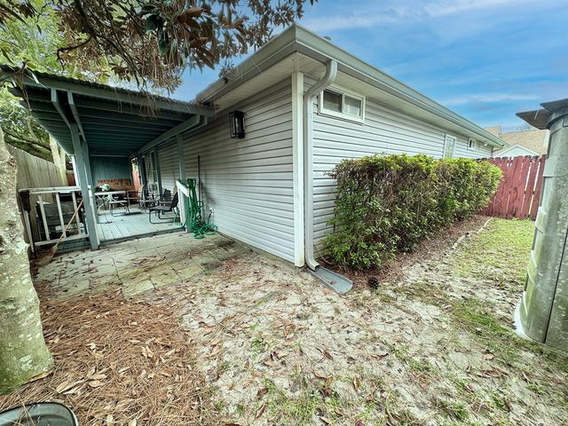 1137 Jeni Mae Court, Fort Walton Beach, FL 32547