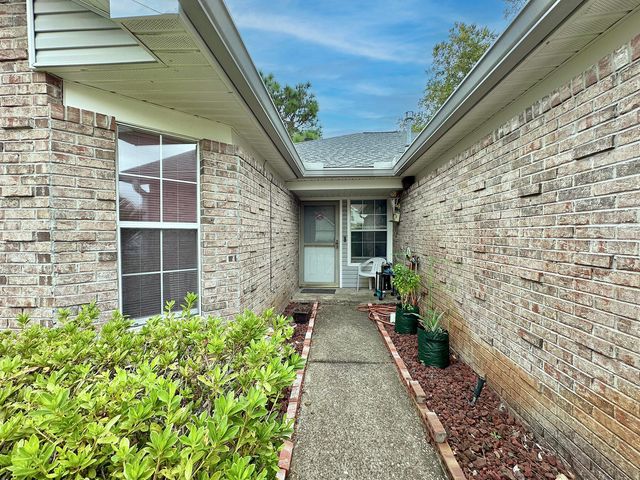 1137 Jeni Mae Court, Fort Walton Beach, FL 32547