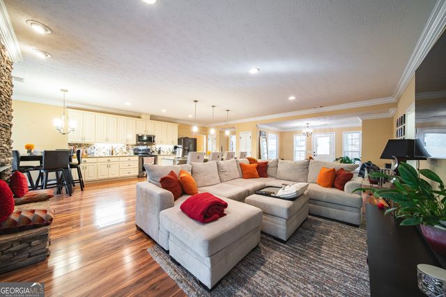 44 Viburnum Way, Pine Mountain, GA 31822