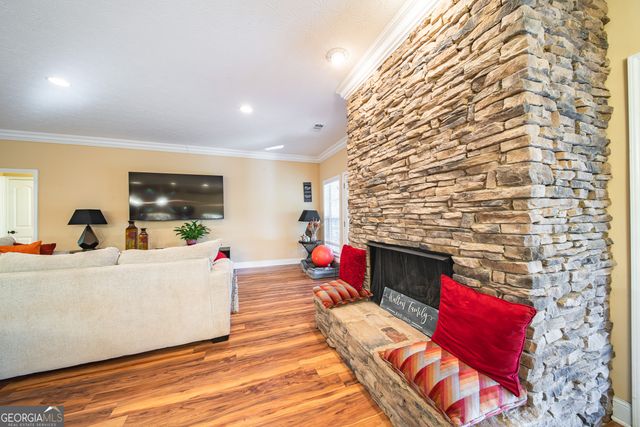 44 Viburnum Way, Pine Mountain, GA 31822