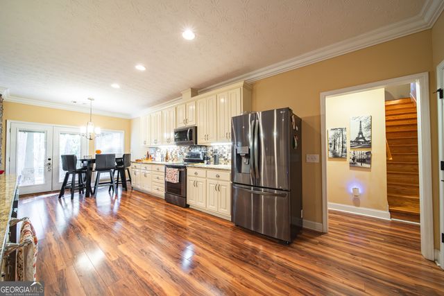 44 Viburnum Way, Pine Mountain, GA 31822