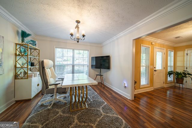 44 Viburnum Way, Pine Mountain, GA 31822