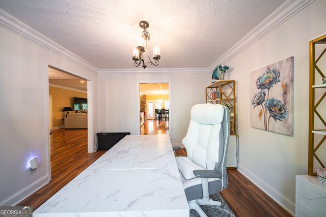 44 Viburnum Way, Pine Mountain, GA 31822