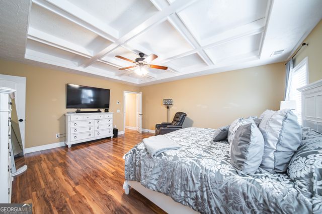 44 Viburnum Way, Pine Mountain, GA 31822