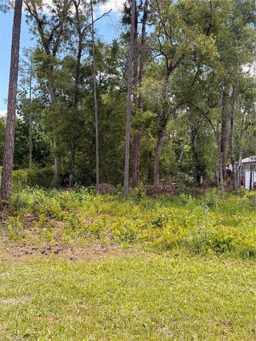 6327 FIG AVENUE, Webster, FL 33597
