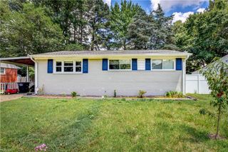 613 McLean ST, Portsmouth, VA 23701