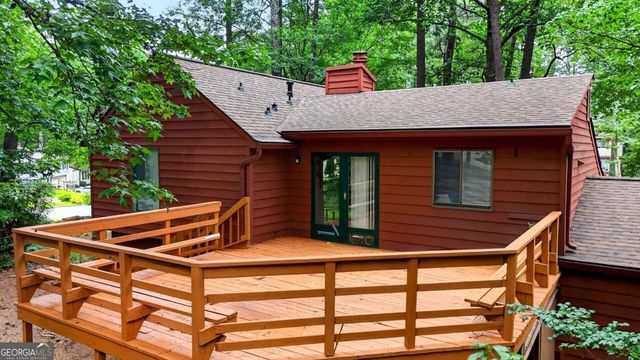 4375 Mill Court, Duluth, GA 30096