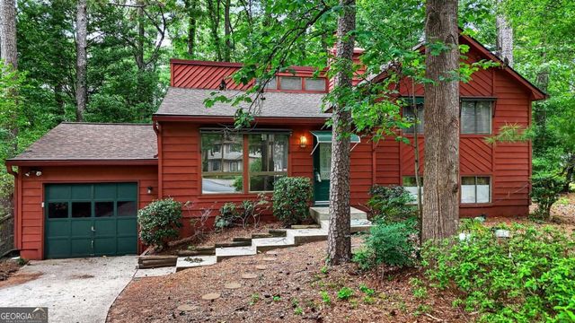 4375 Mill Court, Duluth, GA 30096
