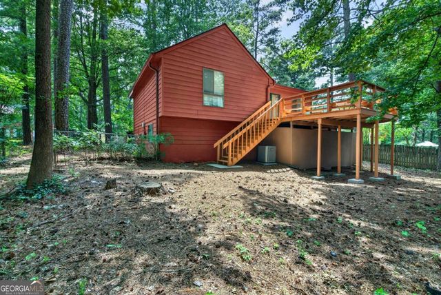 4375 Mill Court, Duluth, GA 30096