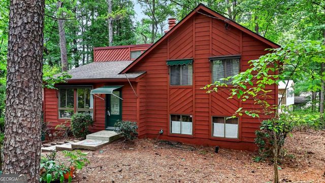 4375 Mill Court, Duluth, GA 30096