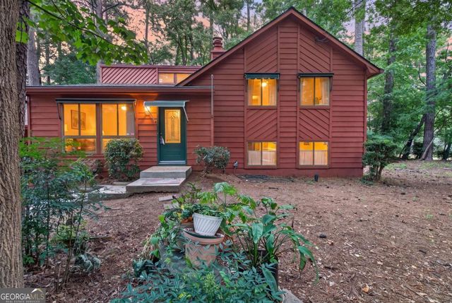 4375 Mill Court, Duluth, GA 30096