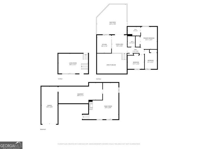 4375 Mill Court, Duluth, GA 30096