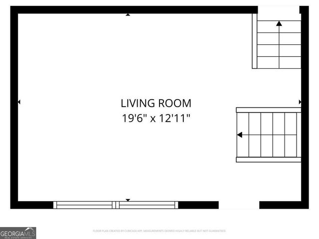4375 Mill Court, Duluth, GA 30096