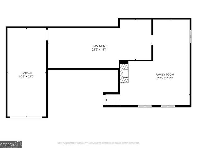 4375 Mill Court, Duluth, GA 30096