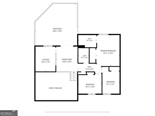 4375 Mill Court, Duluth, GA 30096