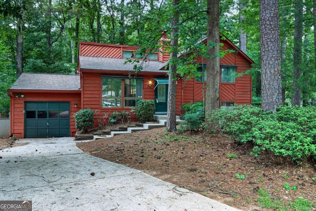4375 Mill Court, Duluth, GA 30096