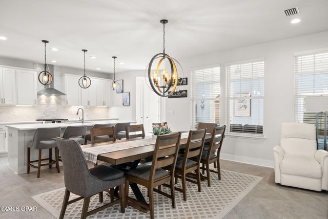 2101 Kingfisher Court, Panama City, FL 32405