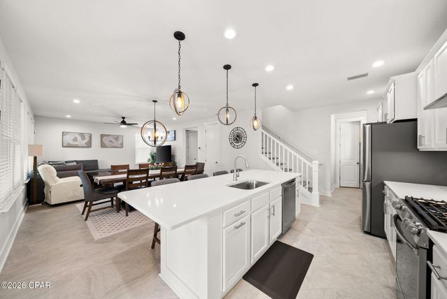 2101 Kingfisher Court, Panama City, FL 32405