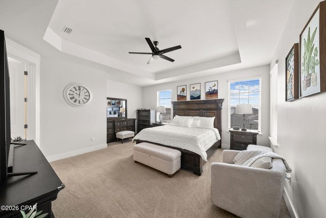 2101 Kingfisher Court, Panama City, FL 32405