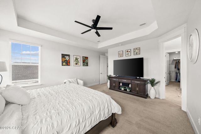 2101 Kingfisher Court, Panama City, FL 32405