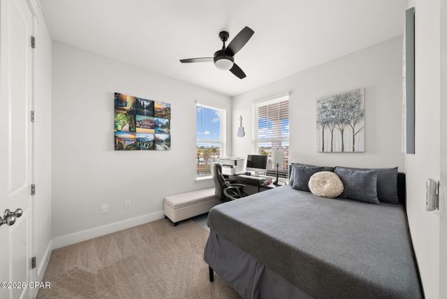 2101 Kingfisher Court, Panama City, FL 32405