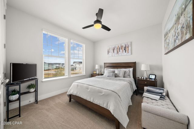 2101 Kingfisher Court, Panama City, FL 32405