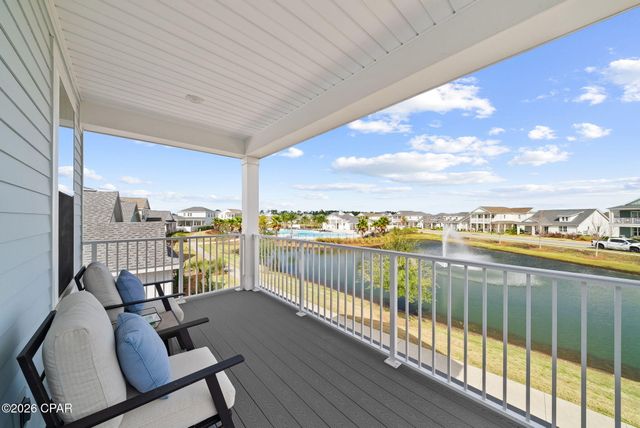 2101 Kingfisher Court, Panama City, FL 32405