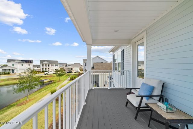 2101 Kingfisher Court, Panama City, FL 32405