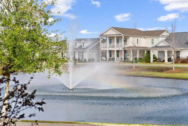 2101 Kingfisher Court, Panama City, FL 32405