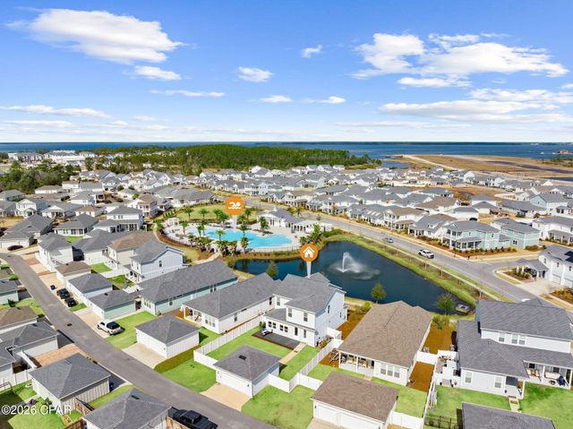 2101 Kingfisher Court, Panama City, FL 32405