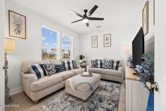 2101 Kingfisher Court, Panama City, FL 32405