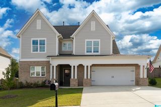 5697 LONG VIEW TRAIL, Trussville, AL 35173