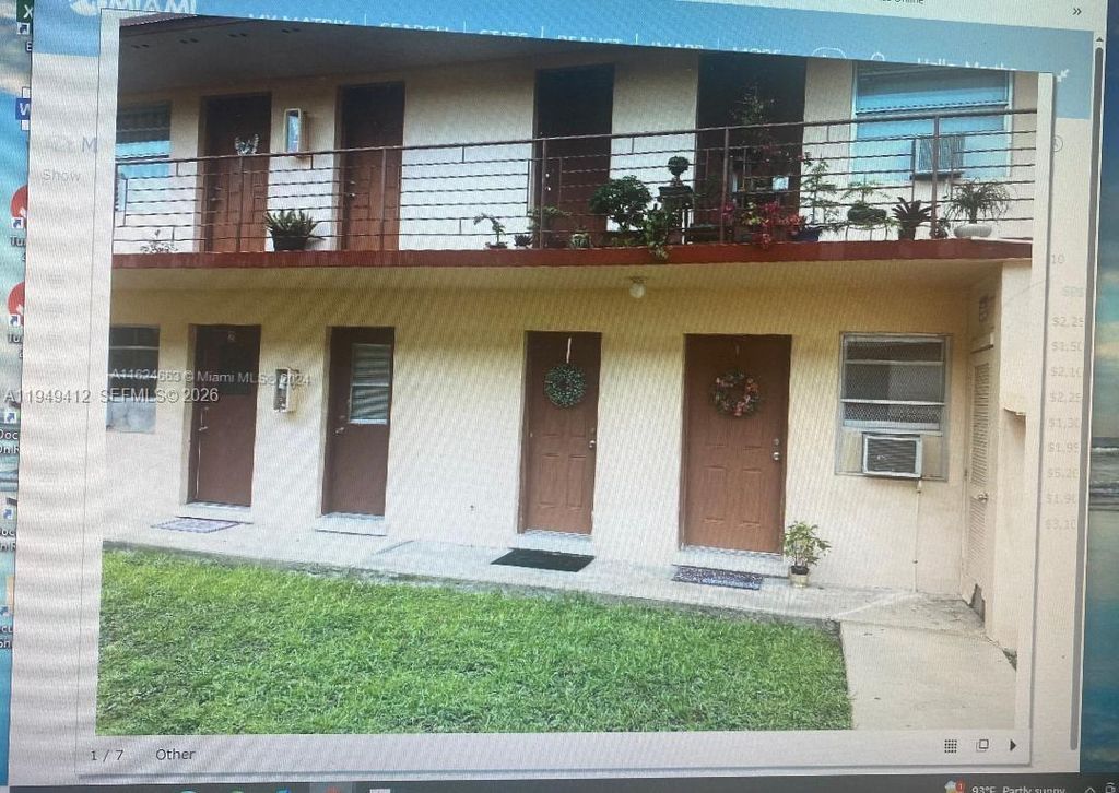 626 NE 61st Street 5, Miami, FL 33137