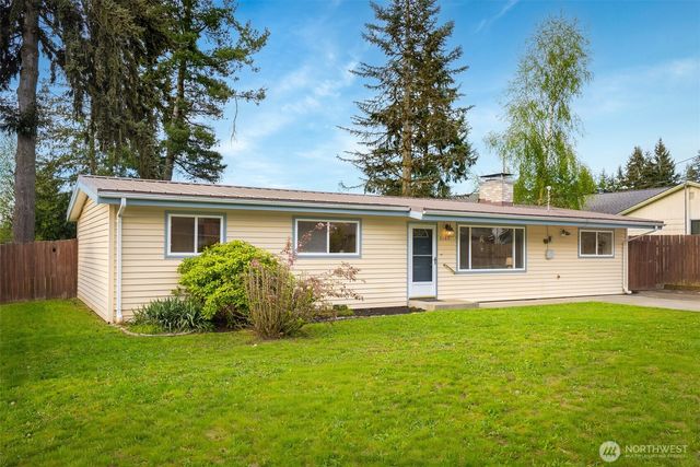 2105 96th Place SE, Everett, WA 98208