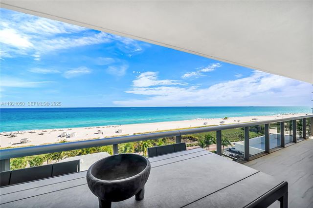 5875 Collins Avenue 902, Miami Beach, FL 33140