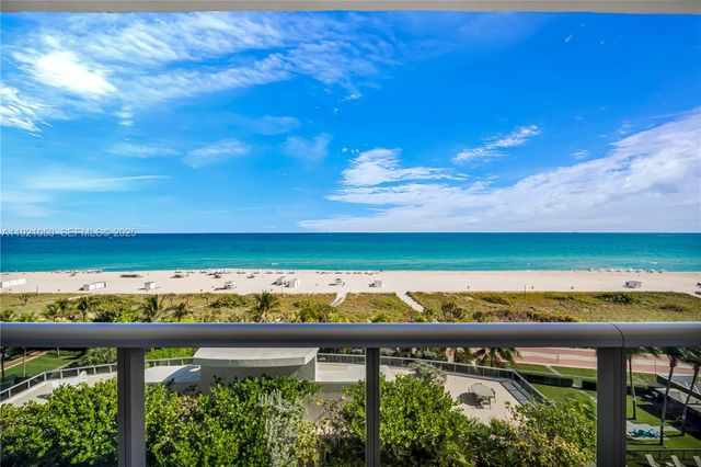 5875 Collins Avenue 902, Miami Beach, FL 33140