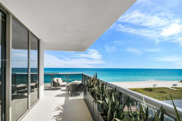 5875 Collins Avenue 902, Miami Beach, FL 33140