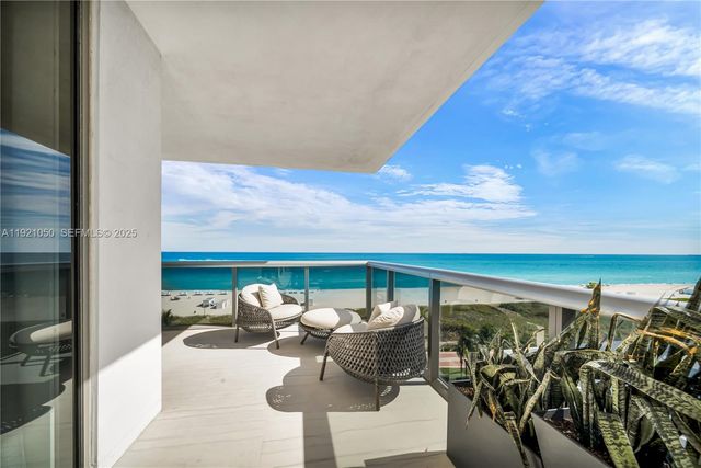 5875 Collins Avenue 902, Miami Beach, FL 33140