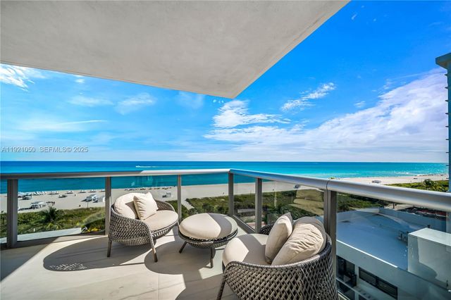 5875 Collins Avenue 902, Miami Beach, FL 33140