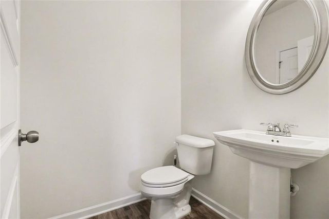 1225 Campbell Pine Trail, Lawrenceville, GA 30045