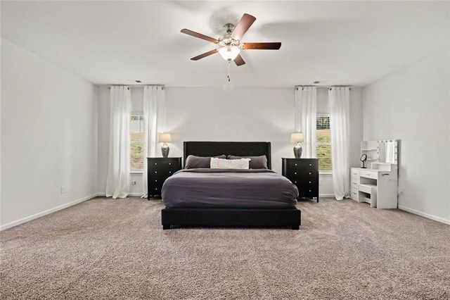 1225 Campbell Pine Trail, Lawrenceville, GA 30045