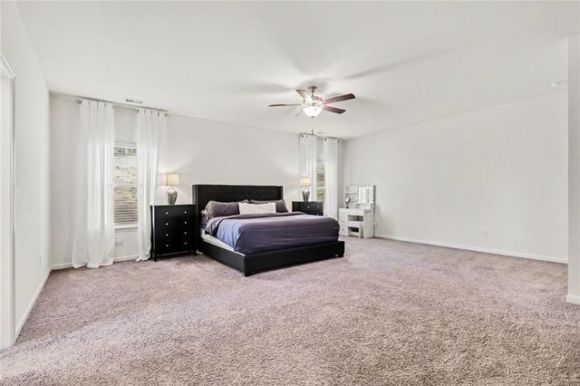 1225 Campbell Pine Trail, Lawrenceville, GA 30045