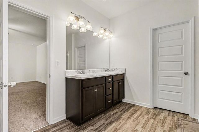 1225 Campbell Pine Trail, Lawrenceville, GA 30045