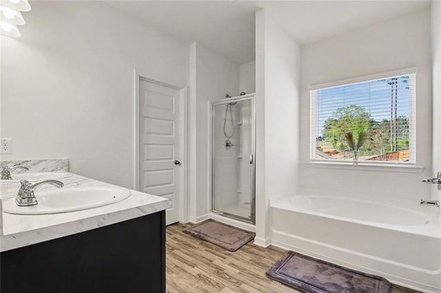 1225 Campbell Pine Trail, Lawrenceville, GA 30045