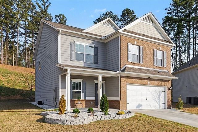 1225 Campbell Pine Trail, Lawrenceville, GA 30045