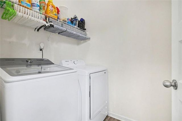 1225 Campbell Pine Trail, Lawrenceville, GA 30045