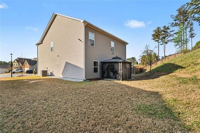 1225 Campbell Pine Trail, Lawrenceville, GA 30045